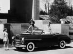 Dodge Wayfarer Roadster 1949 года